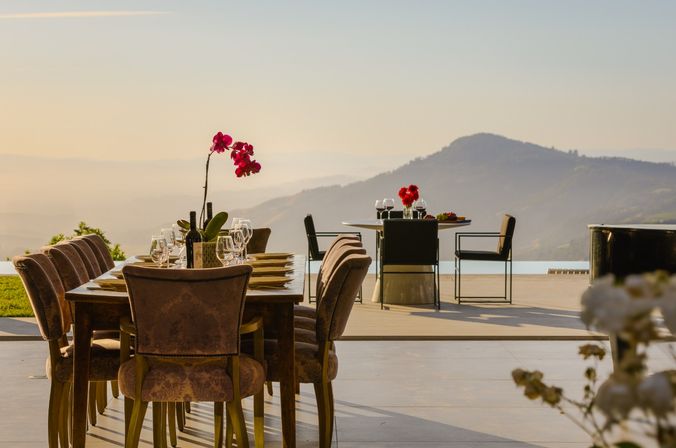 Sonoma Mountain Estate image 3