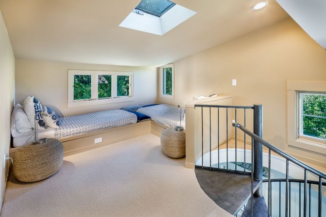 Glen Ellen Vineyard Estate With Pool and Hot Tub image 38
