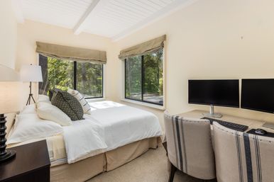 Kenwood Estate: 8-Bedroom Wine Country Retreat with Pool image 4