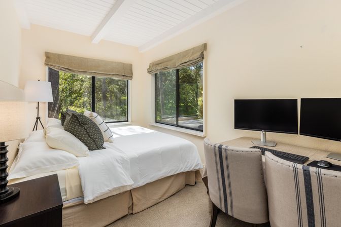 Kenwood Estate: 8-Bedroom Wine Country Retreat with Pool image 4