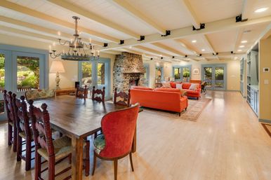 Glen Ellen Vineyard Estate With Pool and Hot Tub image 8