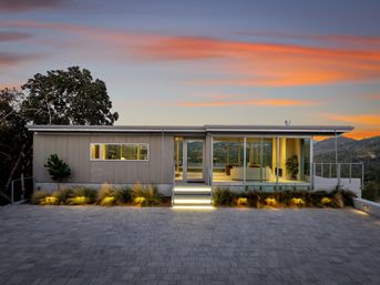 Sonoma Glass House image 33