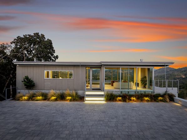 Sonoma Glass House image 33