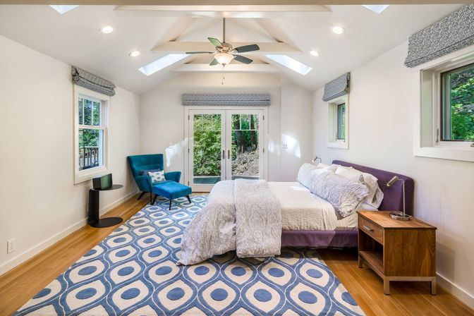 Glen Ellen Vineyard Estate With Pool and Hot Tub image 31