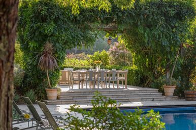 Glen Ellen Vineyard Estate With Pool and Hot Tub image 67