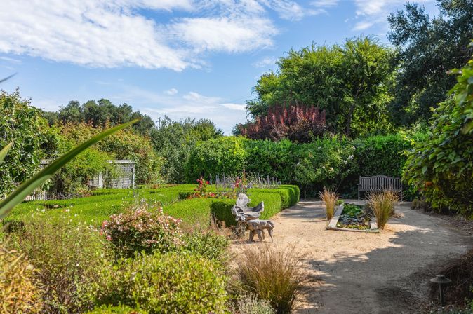 Glen Ellen Vineyard Estate With Pool and Hot Tub image 58
