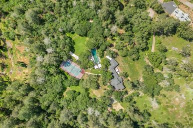 Kenwood Estate: 8-Bedroom Wine Country Retreat with Pool image 14