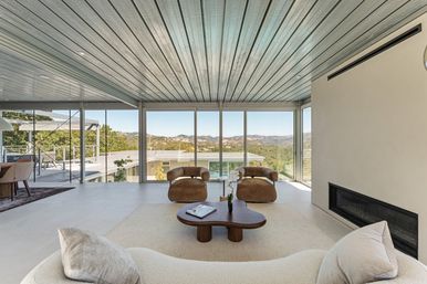 Sonoma Glass House image 67