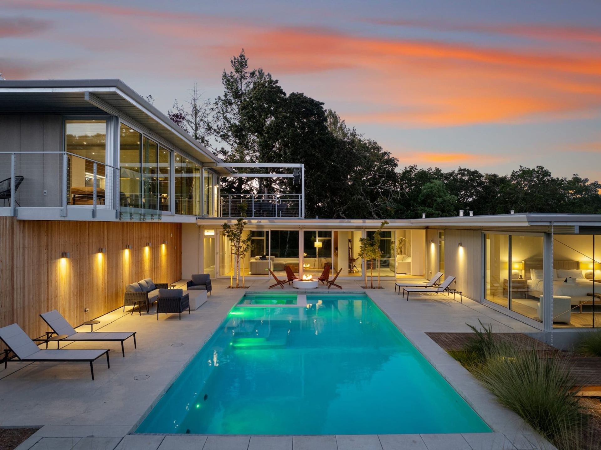 Sonoma Glass House image 1