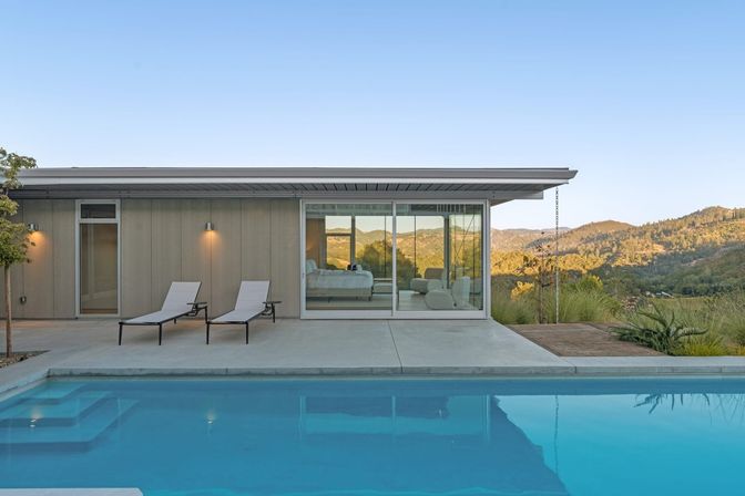 Sonoma Glass House image 5