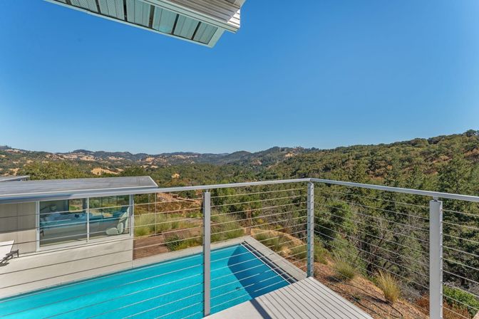 Sonoma Glass House image 18