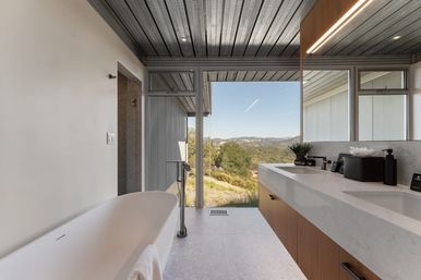 Sonoma Glass House image 16