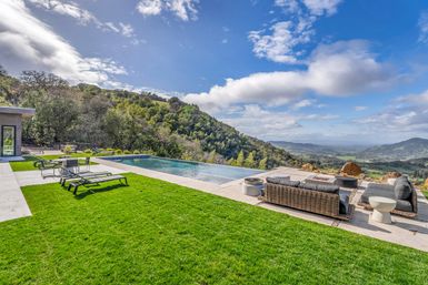 Sonoma Mountain Estate image 111