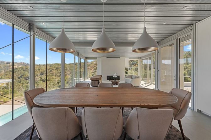 Sonoma Glass House image 51