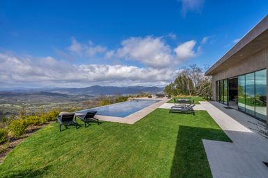 Sonoma Mountain Estate image 116