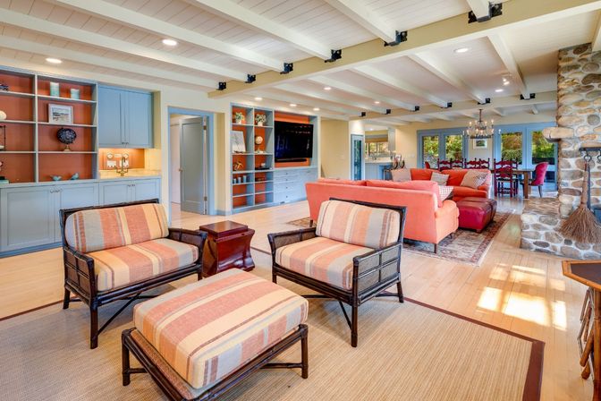 Glen Ellen Vineyard Estate With Pool and Hot Tub image 11
