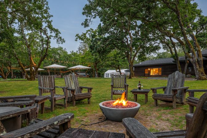 Kenwood Estate: 8-Bedroom Wine Country Retreat with Pool image 8