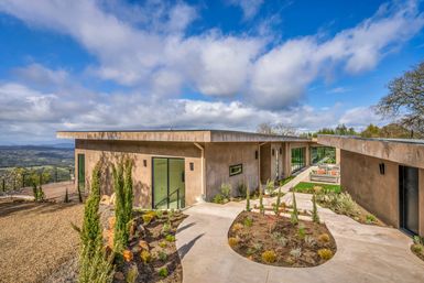 Sonoma Mountain Estate image 119