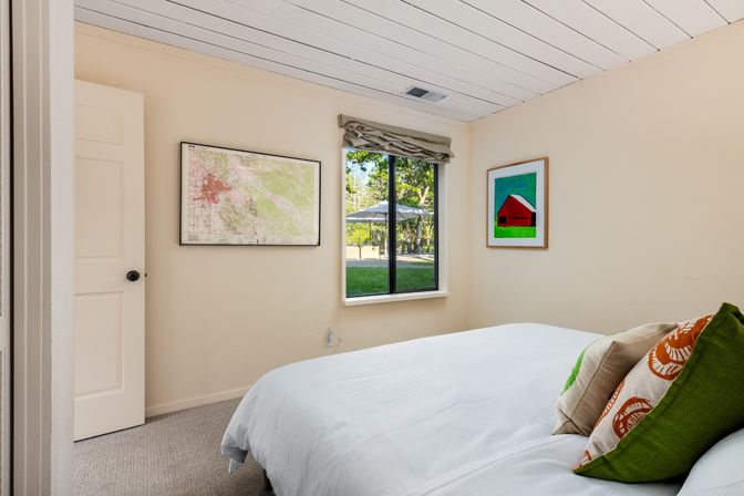 Kenwood Estate: 8-Bedroom Wine Country Retreat with Pool image 17