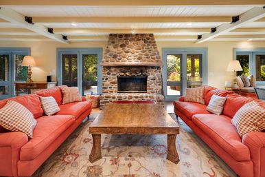 Glen Ellen Vineyard Estate With Pool and Hot Tub image 9