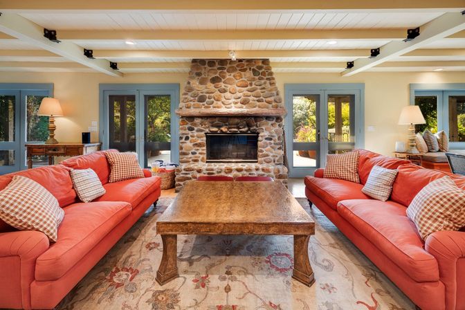 Glen Ellen Vineyard Estate With Pool and Hot Tub image 9