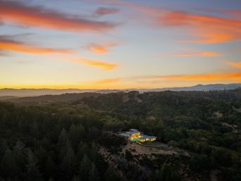 Sonoma Glass House image 39