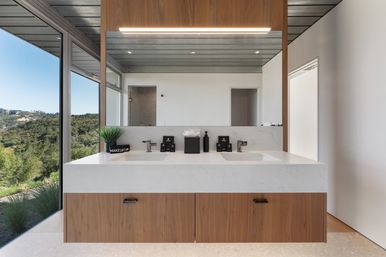 Sonoma Glass House image 14