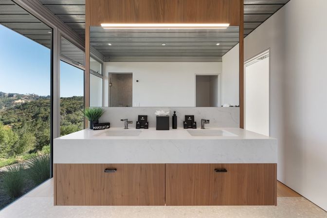 Sonoma Glass House image 14
