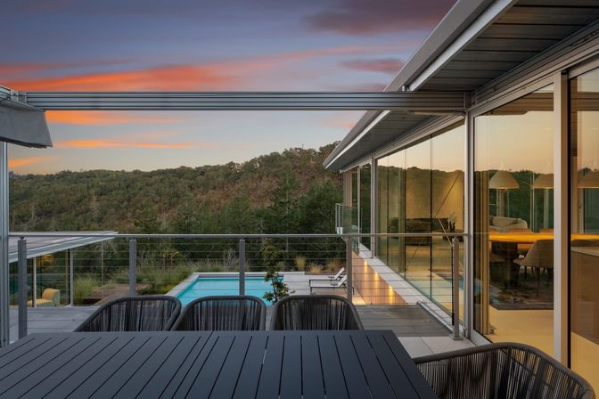 Sonoma Glass House image 20