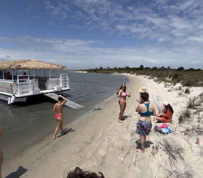 Beaches Water Tours