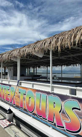 Bachelorette Party Boat Ride on St. Augustine's Historic Waterway image 5