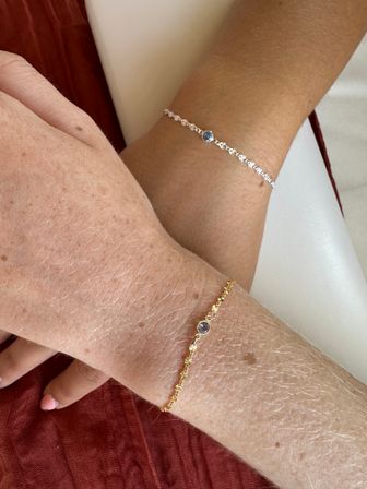 San Diego’s BEST Permanent Jewelry Mobile Pop-Up, Waterproof Everyday Custom Jewelry You Never Take Off image 15