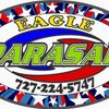 Eagle Parasail