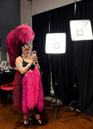 Showgirl Bootcamp Experience Las Vegas image 3