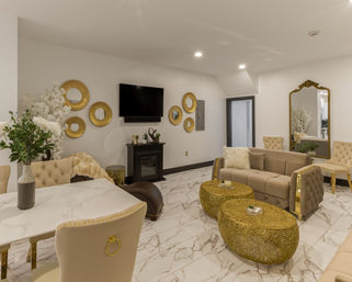 AC Secret Suites Luxury Stay Experience image 29