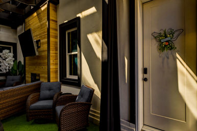 AC Secret Suites Luxury Stay Experience image 6