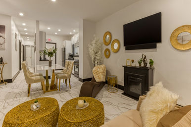AC Secret Suites Luxury Stay Experience image 32