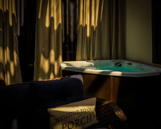 AC Secret Suites Luxury Stay Experience image 54