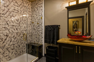 AC Secret Suites Luxury Stay Experience image 74