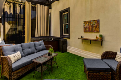 AC Secret Suites Luxury Stay Experience image 1