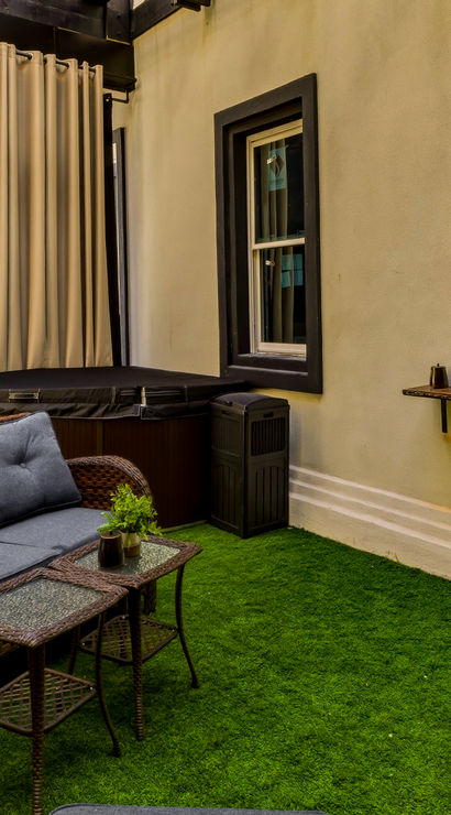 AC Secret Suites