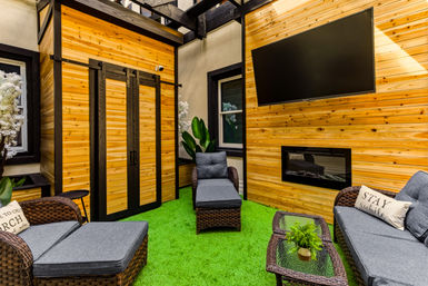 AC Secret Suites Luxury Stay Experience image 8