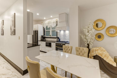 AC Secret Suites Luxury Stay Experience image 23