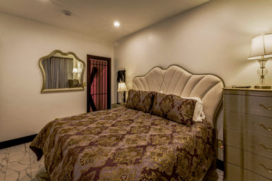 AC Secret Suites Luxury Stay Experience image 18