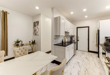 AC Secret Suites Luxury Stay Experience image 25