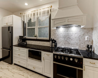 AC Secret Suites Luxury Stay Experience image 26