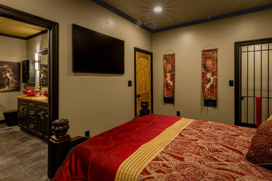 AC Secret Suites Luxury Stay Experience image 52