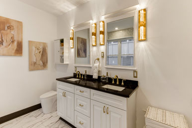 AC Secret Suites Luxury Stay Experience image 38