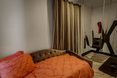 AC Secret Suites Luxury Stay Experience image 34