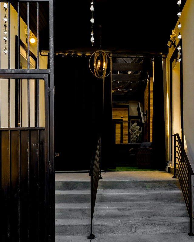 AC Secret Suites Luxury Stay Experience image 4